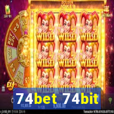 74bet 74bit